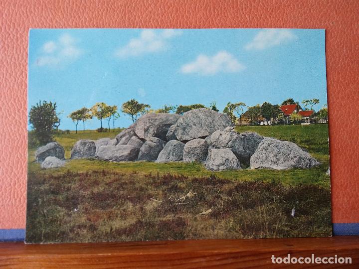 Postales: EEXT. BONITA POSTAL. CIRCULADA. - Foto 1