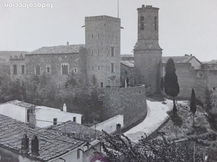 Postales: Piera.Castell. - Foto 2