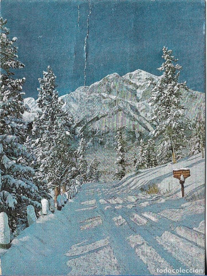 Postales: POSTAL WARREN - INGLATERRA - ESCRITA - Foto 1