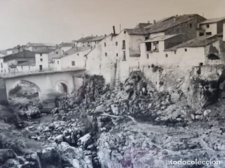 Postales: Muel.Vista parcial. - Foto 2