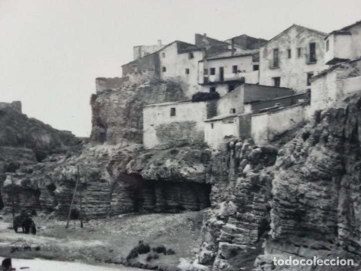 Postales: Muel.Vista parcial. - Foto 3
