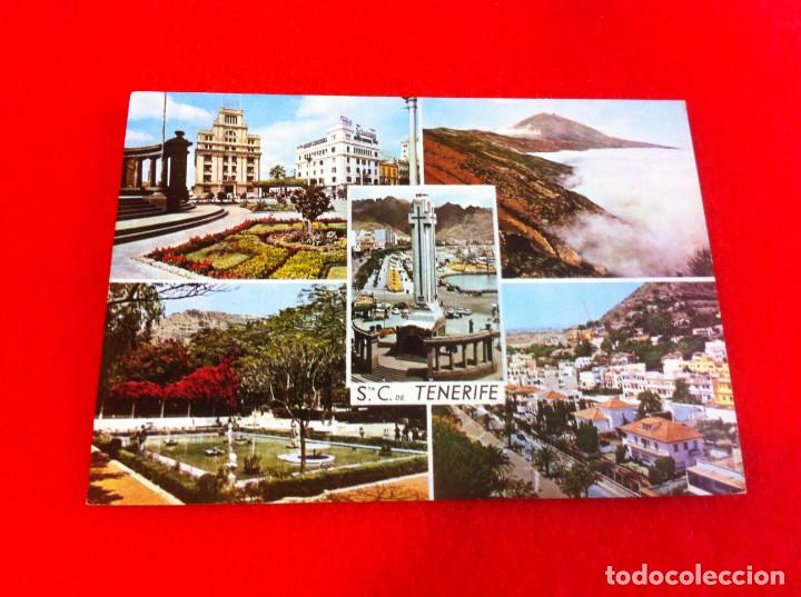 Postales: POSTAL NO ESCRITA. TENERIFE. - Foto 1