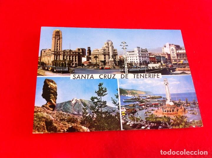 Postales: POSTAL NO ESCRITA. TENERIFE. - Foto 1