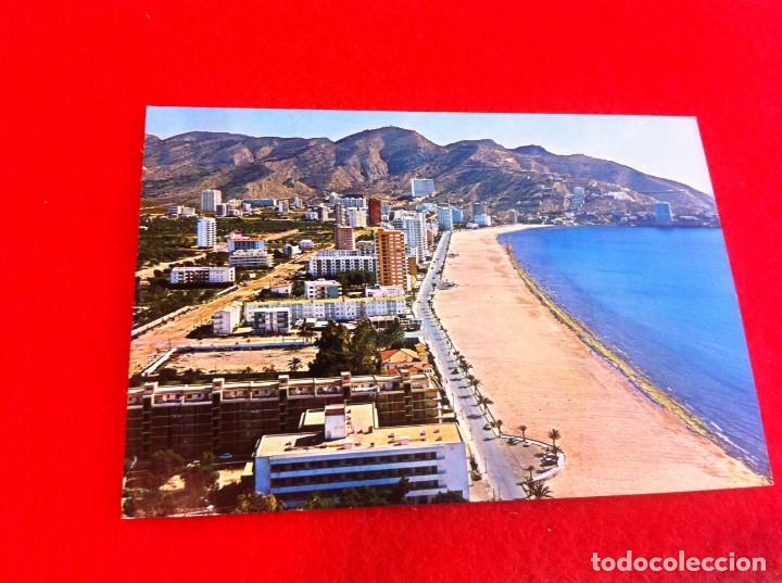 Postales: POSTAL NO ESCRITA. BENIDORM - Foto 1