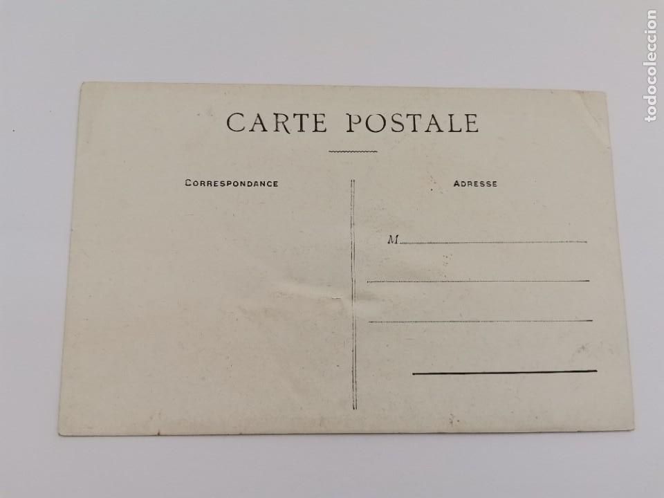 Postales: P-12782. POSTAL AVIGNON, DOMINION HOTEL. - Foto 2