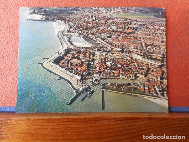 Postales: VLISSINGEN. BONITA POSTAL. CIRCULADA - Foto 1