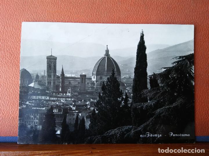 Cartoline: CITTA DEL VATICANO. BONITA POSTAL. CIRCULADA.