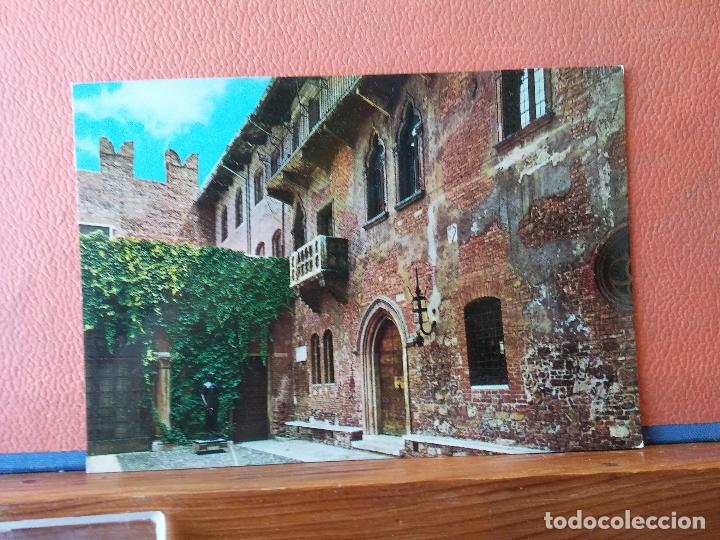 Postales: VERONA. BONITA POSTAL. NUEVA. - Foto 1