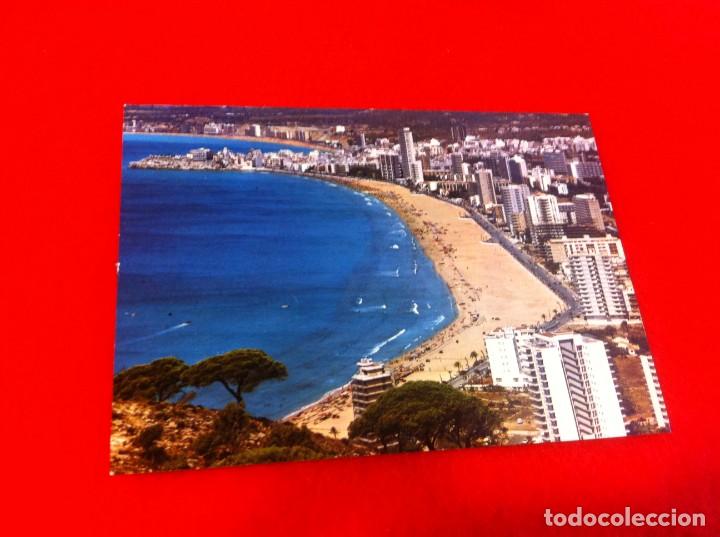 Postales: POSTAL NO ESCRITA. BENIDORM, PANORAMA - Foto 1