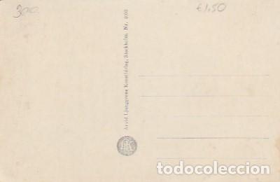 Postales: Suecia ** & Postal, Estocolmo, La Sala de Conciertos (4093) - Foto 2