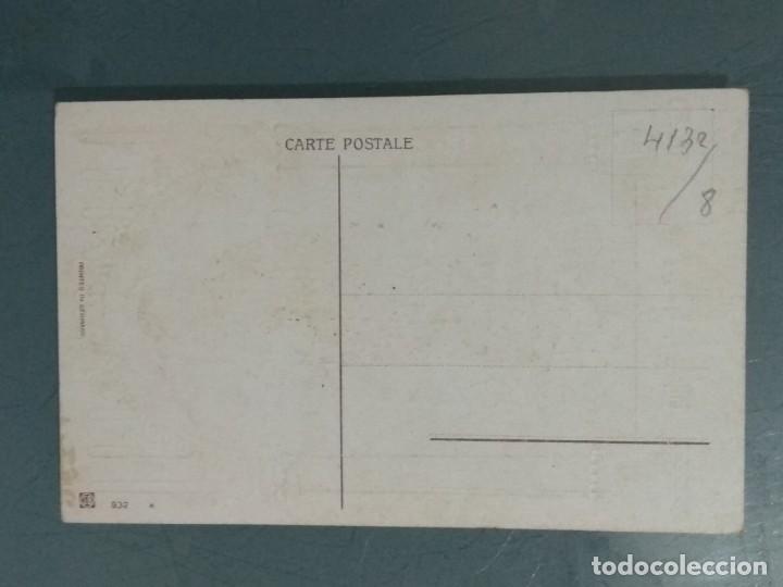 Postales: POSTAL SAN ANTONIO DE PADUA. - Foto 2