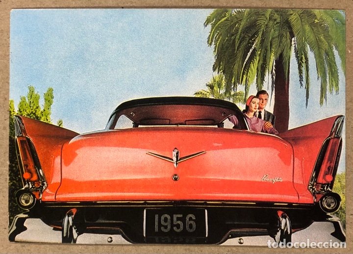 Postkarten: JAVIER SARR&Aacute; &ldquo;1956&rdquo;. POSTAL SIN CIRCULAR EDICIONES CONTEMPOR&Aacute;NEAS 1984.