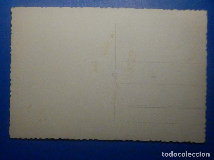 Postales: Postal - Agfa - Sin Determinar - Nueva - Foto 2