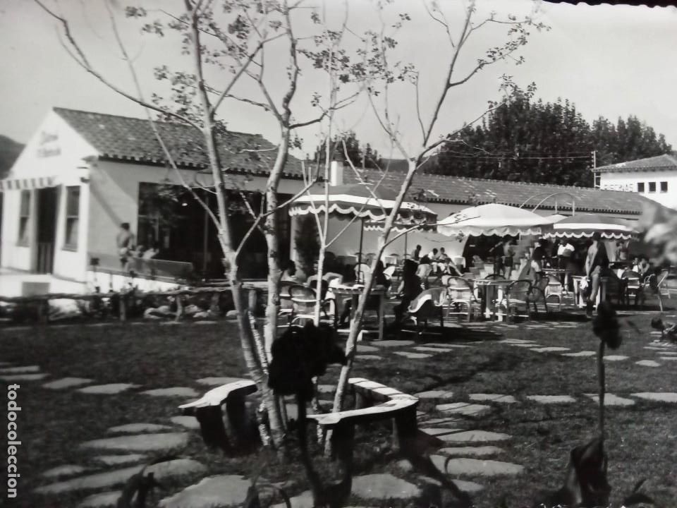 Postales: La Garriga.Piscinas. - Foto 2