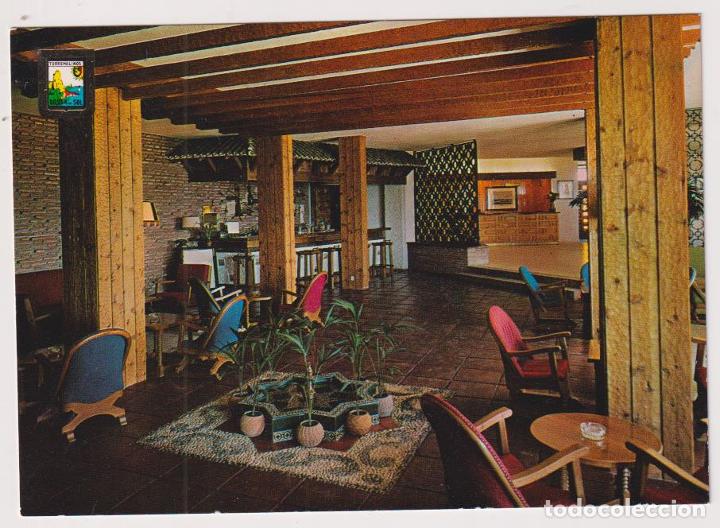 Postales: Torremolinos. Hotel Siroco - Foto 1