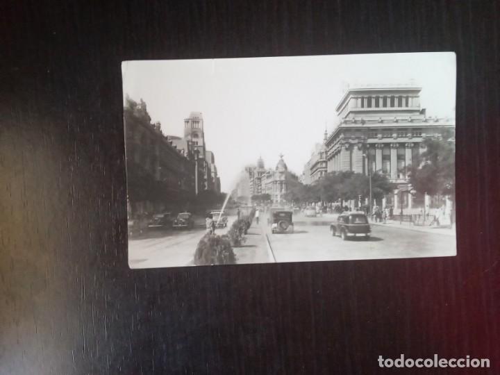 Postales: Madrid.Calle de Alcal&aacute;. - Foto 1