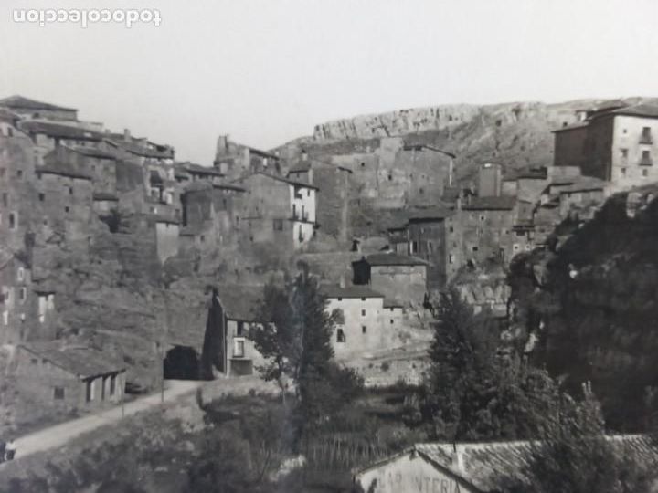 Postales: Albarracin.Teruel. - Foto 2