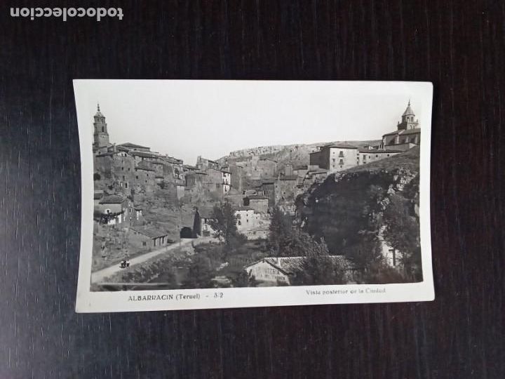 Postales: Albarracin.Teruel. - Foto 1