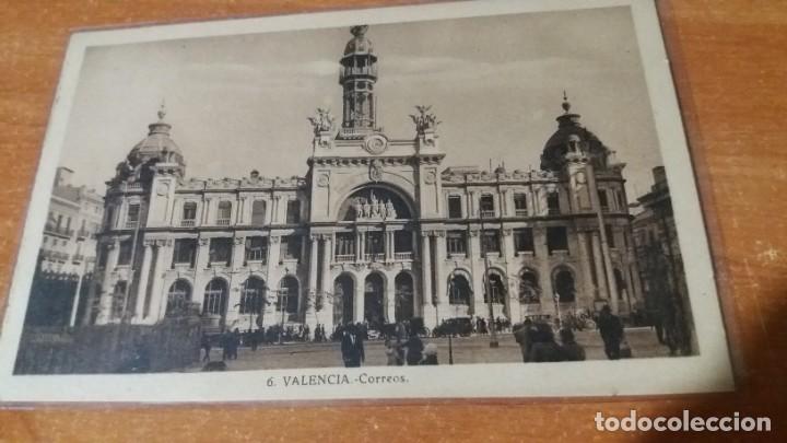 Cartes Postales: Postal de Valencia