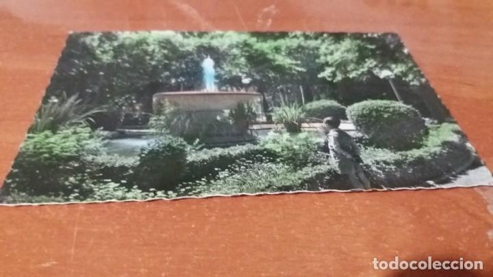 Postales: Postal de Olot - Foto 1