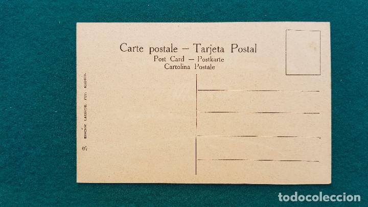 Postales: POSTAL RENDICION DE GRANADA - F. PRADILLA - Foto 2