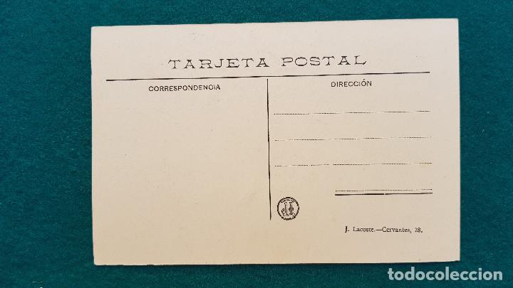 Postales: POSTAL LAS MENINAS - MUSEO DEL PRADO - VELAZQUEZ - Foto 2