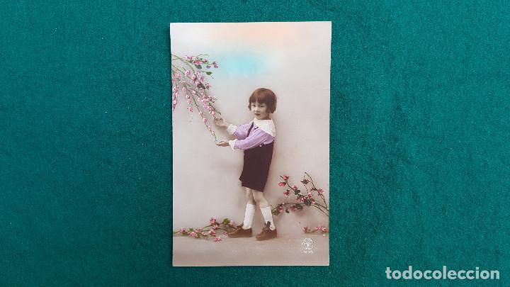 Postkarten: POSTAL (1949) NOYER N&ordm; 3234
