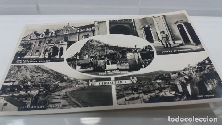 Postales: Postal de Gibraltar - Foto 1