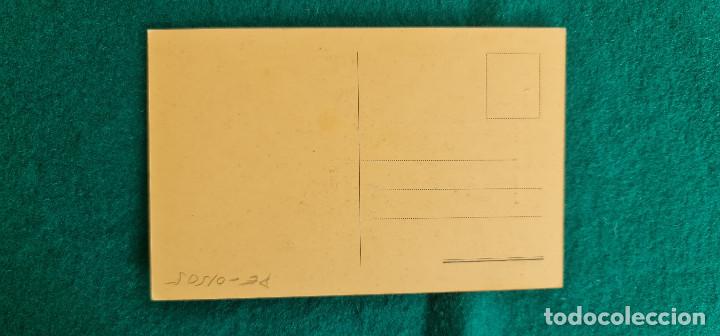 Postales: POSTAL FIRENZE - R. GALLERIA PITTI - Foto 2