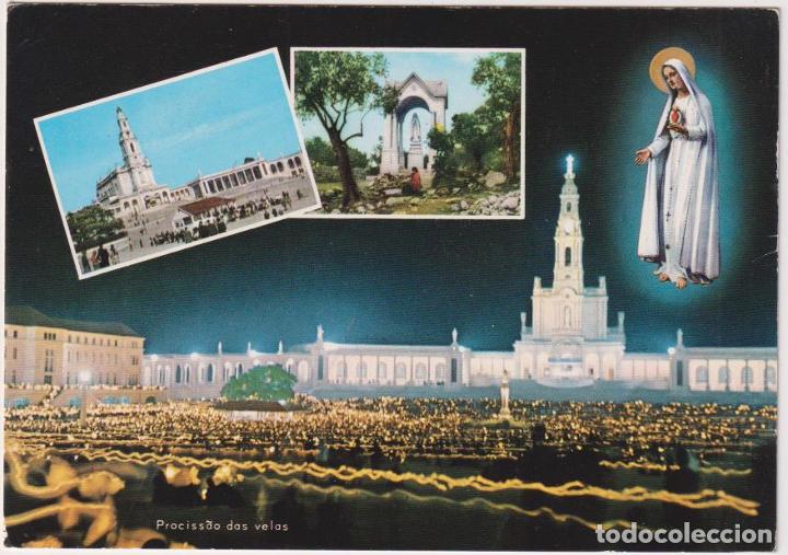 Postales: F&aacute;tima. Recuerdo - Foto 1