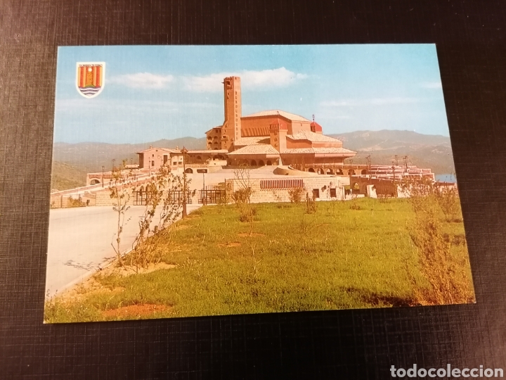 Postales: Lote 15 postales Torreciudad antiguas - Foto 2