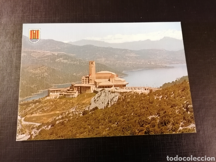Postales: Lote 15 postales Torreciudad antiguas - Foto 4