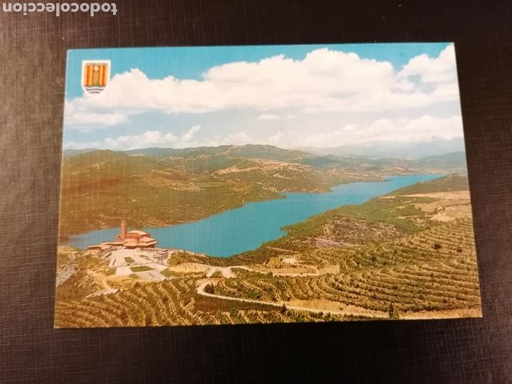Postales: Lote 15 postales Torreciudad antiguas - Foto 7