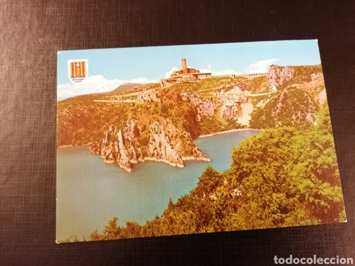 Postales: Lote 15 postales Torreciudad antiguas - Foto 8