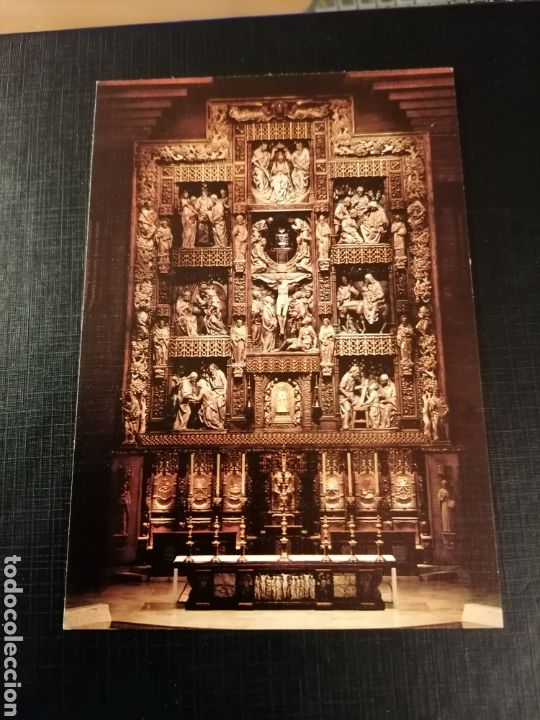 Postales: Lote 15 postales Torreciudad antiguas - Foto 9
