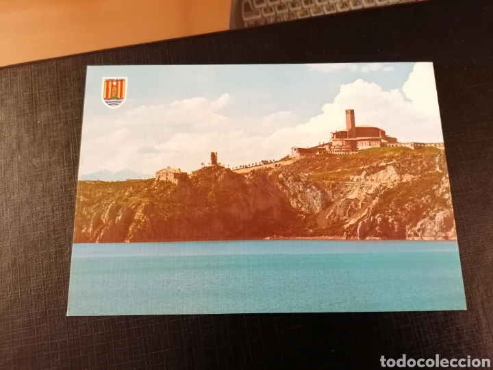 Postales: Lote 15 postales Torreciudad antiguas - Foto 10
