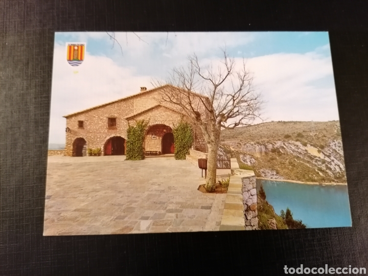 Postales: Lote 15 postales Torreciudad antiguas - Foto 11