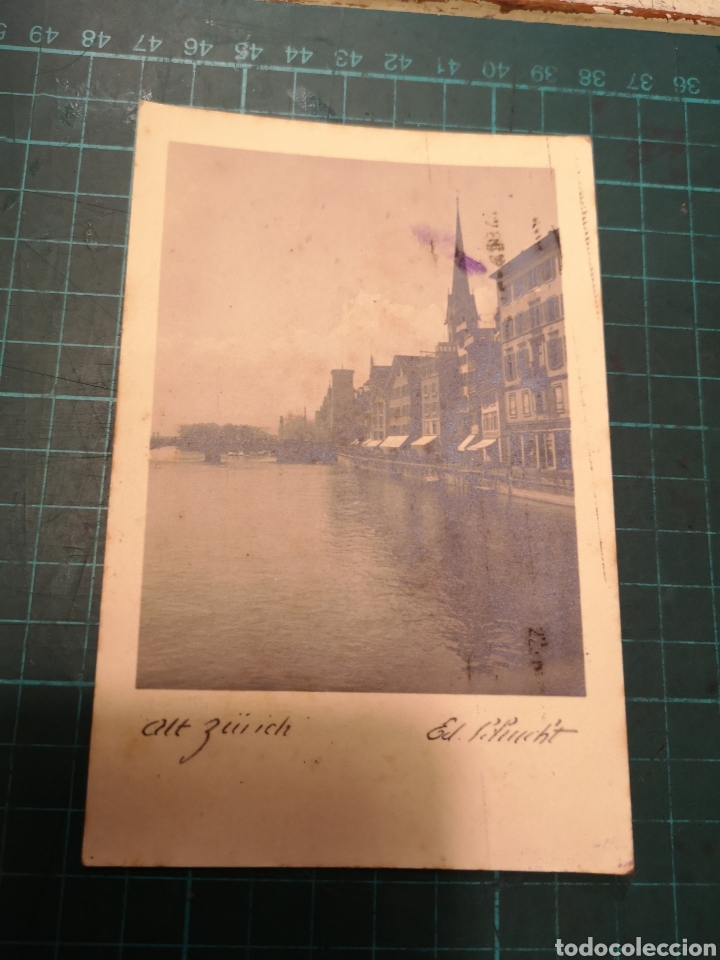 Postales: Postales a&ntilde;os 30s b/n - Foto 2