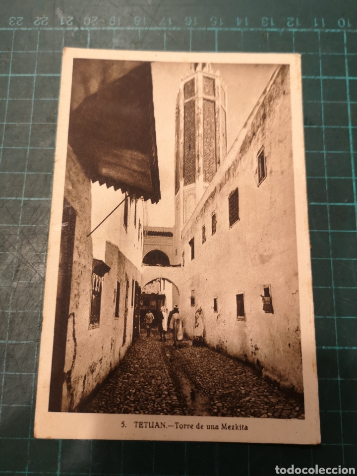 Postales: Postales a&ntilde;os 30s b/n - Foto 8