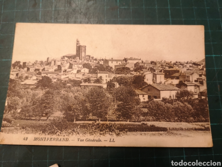 Postales: Postales a&ntilde;os 30s b/n - Foto 12