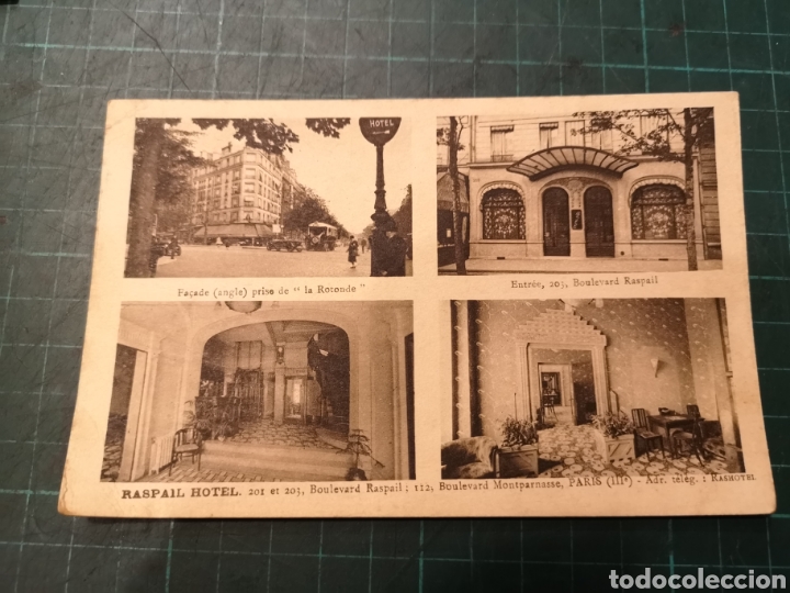 Postales: Postales a&ntilde;os 30s b/n - Foto 14