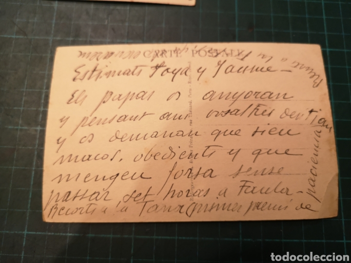 Postales: Postales a&ntilde;os 30s b/n - Foto 15