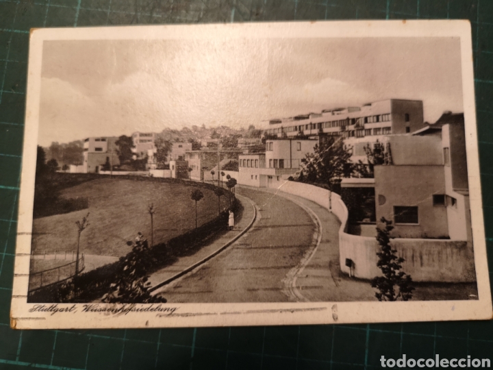 Postales: Postales a&ntilde;os 30s b/n - Foto 16