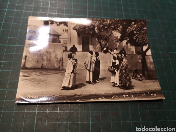 Postales: Varias B/N a&ntilde;os 50s - Foto 2