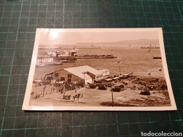 Postales: Varias B/N a&ntilde;os 50s - Foto 6