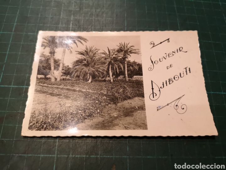 Postales: Varias B/N a&ntilde;os 50s - Foto 8