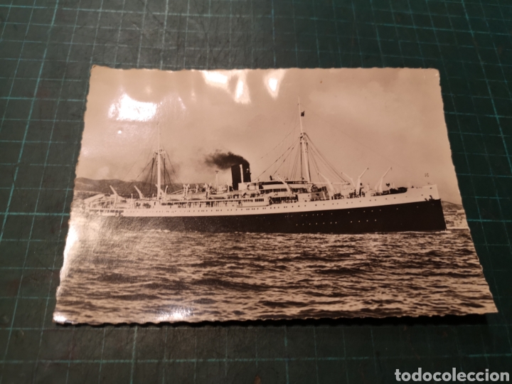 Postales: Varias B/N a&ntilde;os 50s - Foto 10