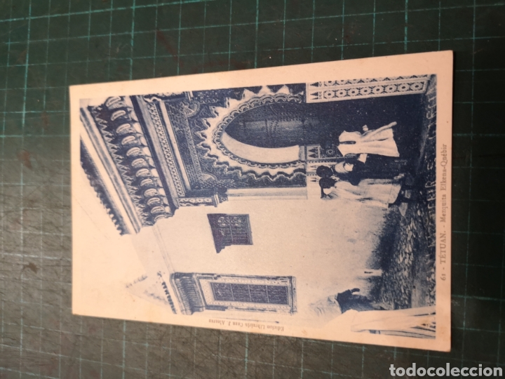 Postales: Varias B/N a&ntilde;os 50s - Foto 14
