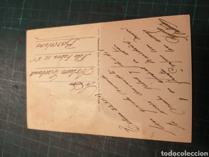 Postales: Varias B/N a&ntilde;os 50s - Foto 15