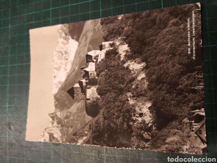 Postales: Varias B/N a&ntilde;os 50s - Foto 16
